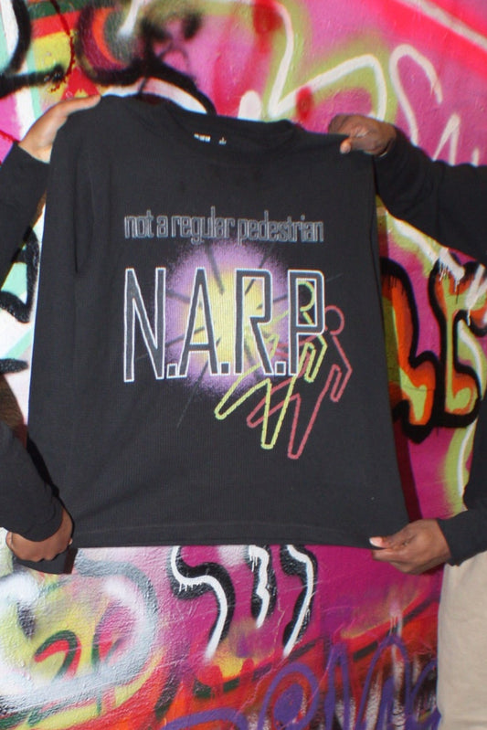 N.A.R.P thermal Long sleeves